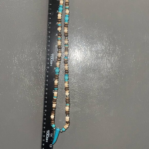 10pc Jewelry bundle hair clips earrings  bracelets necklace - Picture 15 of 16